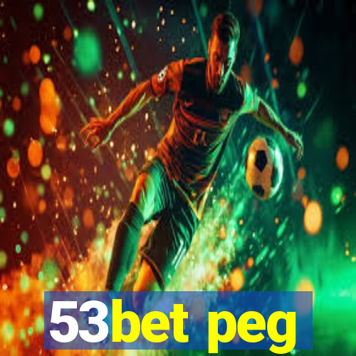 53bet peg